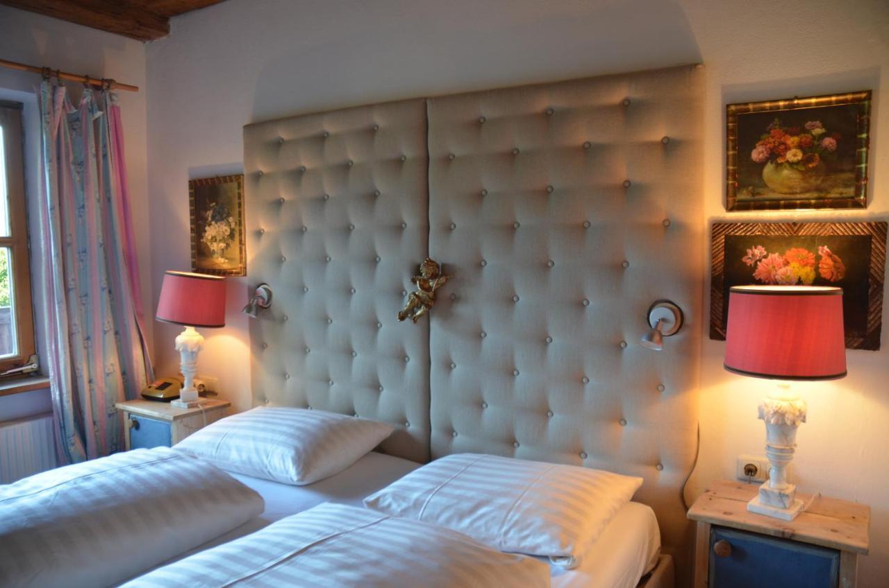 Schloss Muenichau Reith bei Kitzbühel Екстериор снимка