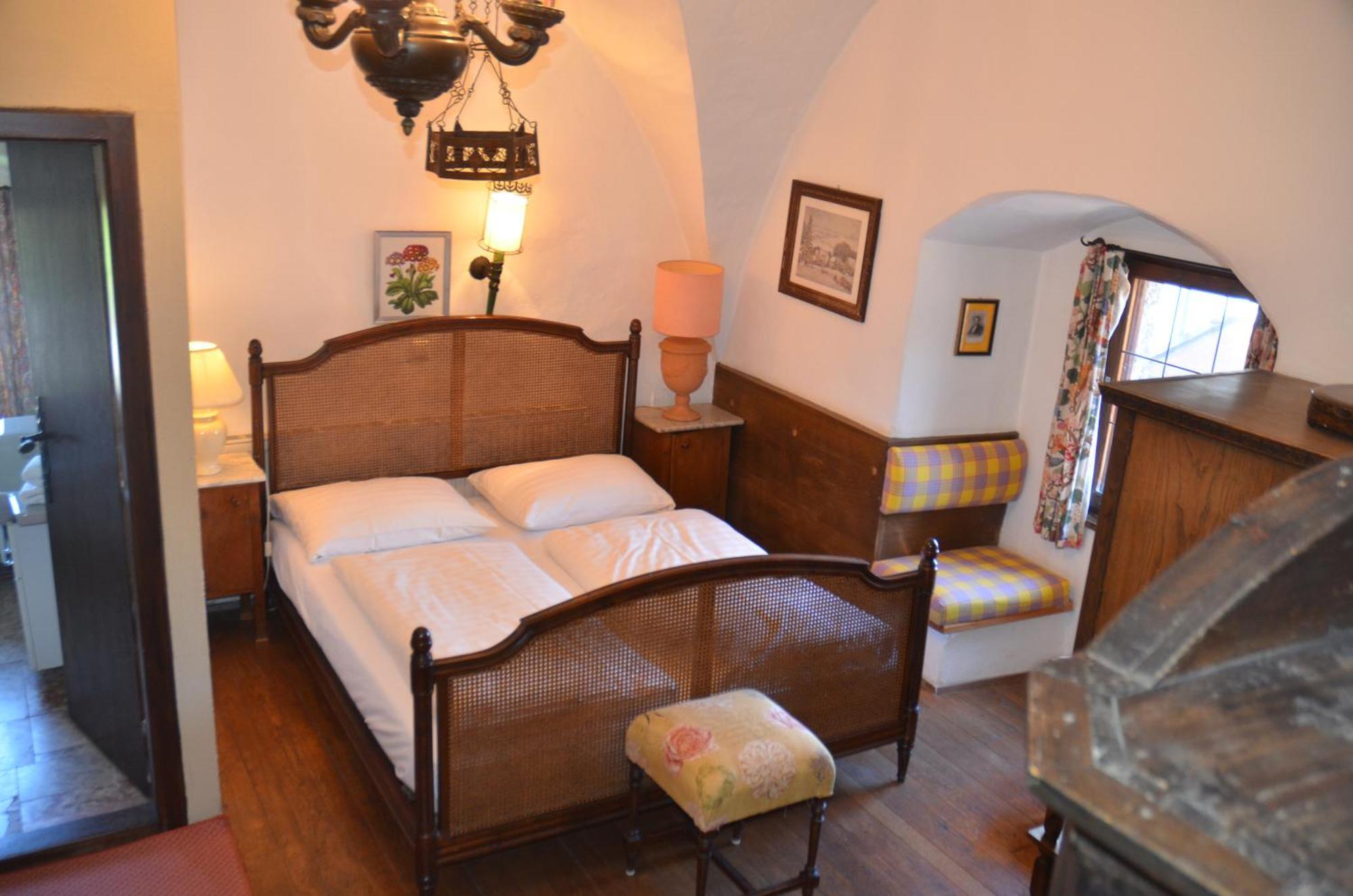 Schloss Muenichau Reith bei Kitzbühel Екстериор снимка