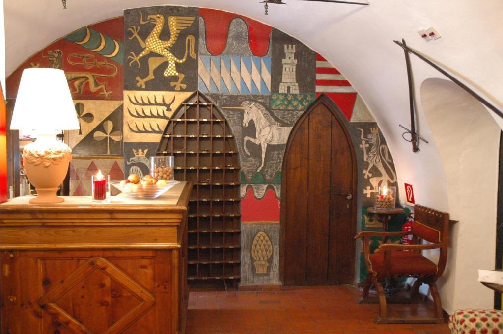 Schloss Muenichau Reith bei Kitzbühel Екстериор снимка