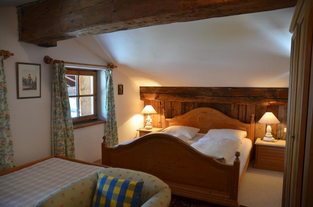 Schloss Muenichau Reith bei Kitzbühel Екстериор снимка