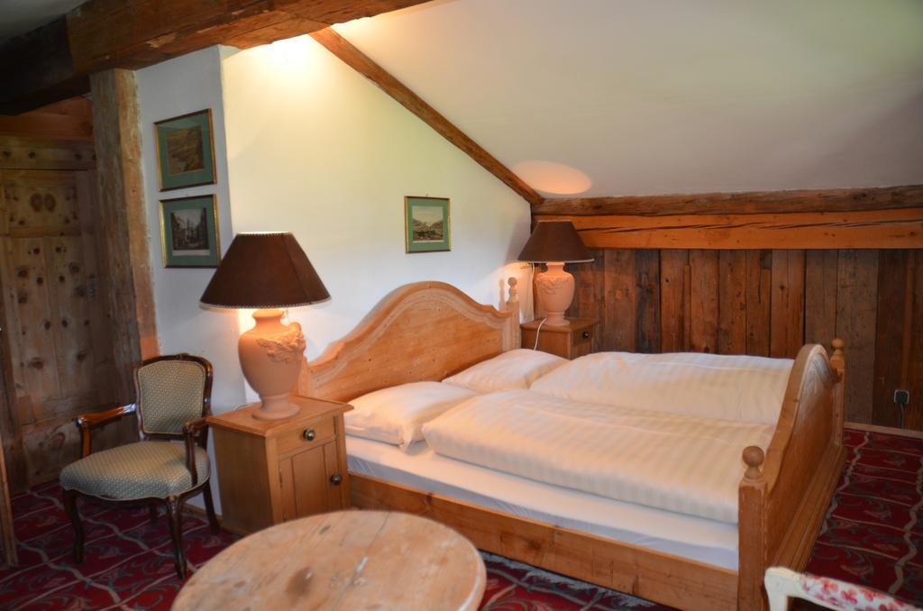 Schloss Muenichau Reith bei Kitzbühel Екстериор снимка
