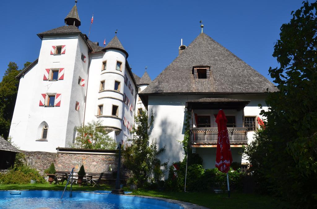 Schloss Muenichau Reith bei Kitzbühel Екстериор снимка
