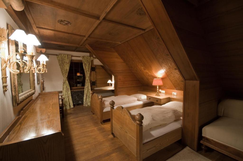 Schloss Muenichau Reith bei Kitzbühel Стая снимка