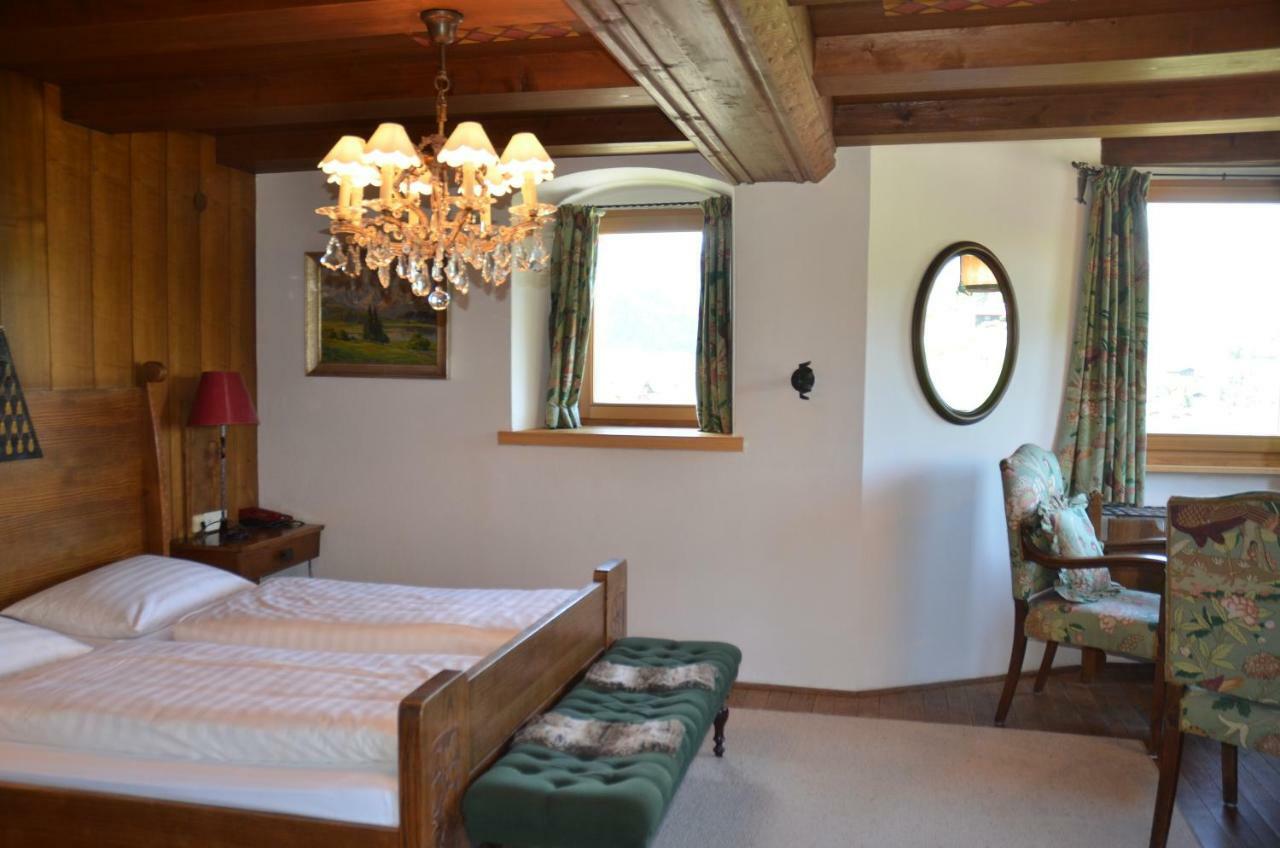 Schloss Muenichau Reith bei Kitzbühel Екстериор снимка