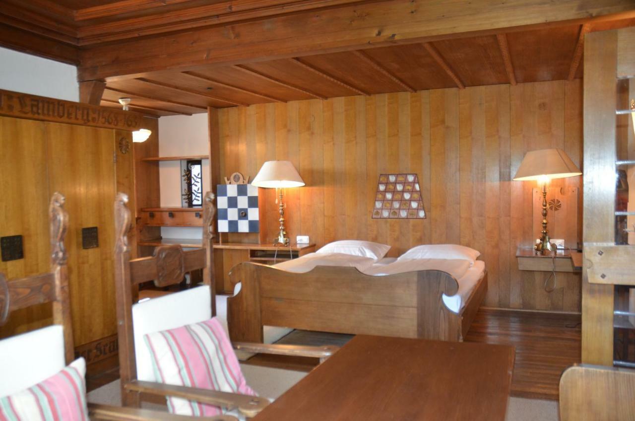 Schloss Muenichau Reith bei Kitzbühel Екстериор снимка